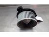 Motor de ventilador de calefactor de un Mazda CX-5 (KE,GH) 2.0 SkyActiv-G 160 16V 4WD 2014