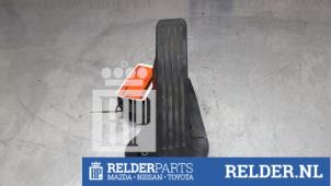 Używane Czujnik polozenia pedalu gazu Mazda CX-5 (KE,GH) 2.0 SkyActiv-G 160 16V 4WD Cena € 70,00 Procedura marży oferowane przez Relder Parts B.V.