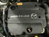Engine protection panel from a Mazda 6 Sport (GH14/GHA4), 2007 / 2013 2.2 CiTD 16V 163, Hatchback, Diesel, 2.184cc, 120kW (163pk), FWD, R2AA, 2009-01 / 2012-12, GH14B6; GHA4B6 2012