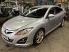 Mazda 6 Sport (GH14/GHA4) 2.2 CiTD 16V 163 Drosselklappengehäuse