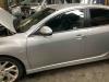Mazda 6 Sport (GH14/GHA4) 2.2 CiTD 16V 163 Tür 4-türig links vorne