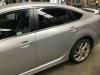Mazda 6 Sport (GH14/GHA4) 2.2 CiTD 16V 163 Tür 4-türig links hinten