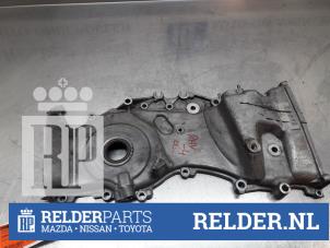 Gebrauchte Kettenkasten Deckel Toyota RAV4 (A3) 2.0 16V VVT-i 4x4 Preis € 150,00 Margenregelung angeboten von Relder Parts B.V.