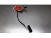 Tailgate switch from a Nissan Qashqai (J11), 2013 1.3 DIG-T 160 16V, SUV, Petrol, 1.332cc, 118kW (160pk), FWD, HR13DDT, 2018-08, J11FF02; J11FF03; J11FF05; J11FF06; J11FF72; J11FF73; J11FF75; J11FF76 2019
