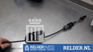 Used Gearbox shift cable Nissan Qashqai (J11) 1.3 DIG-T 160 16V Price € 90,00 Margin scheme offered by Relder Parts B.V.