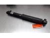 Rear shock absorber rod, right from a Nissan Qashqai (J11), 2013 1.3 DIG-T 160 16V, SUV, Petrol, 1.332cc, 118kW (160pk), FWD, HR13DDT, 2018-08, J11FF02; J11FF03; J11FF05; J11FF06; J11FF72; J11FF73; J11FF75; J11FF76 2019