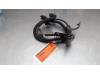Parking brake cable from a Nissan Qashqai (J11), 2013 1.3 DIG-T 160 16V, SUV, Petrol, 1.332cc, 118kW (160pk), FWD, HR13DDT, 2018-08, J11FF02; J11FF03; J11FF05; J11FF06; J11FF72; J11FF73; J11FF75; J11FF76 2019