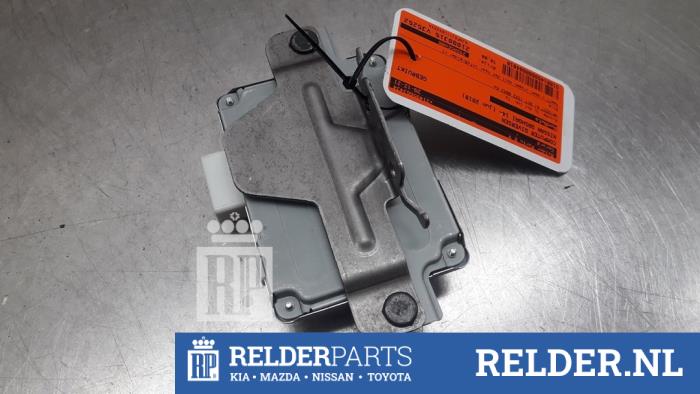 Used Computer, miscellaneous Nissan Qashqai (J11) 1.3 DIG-T 160 16V Price € 70,00 Margin scheme offered by Relder Parts B.V.