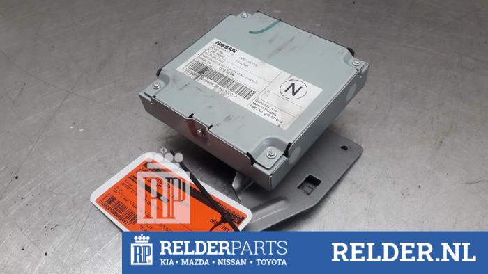 Used Computer, miscellaneous Nissan Qashqai (J11) 1.3 DIG-T 160 16V Price € 75,00 Margin scheme offered by Relder Parts B.V.