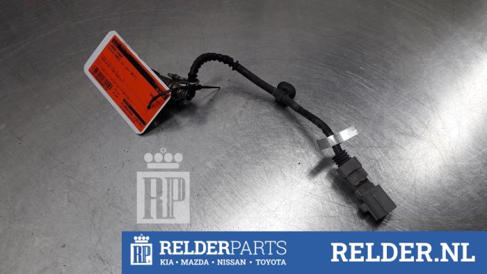 Used Lambda probe Toyota Auris (E18) 1.6 Dual VVT-i 16V Price € 25,00 Margin scheme offered by Relder Parts B.V.