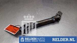 Used Steering column Toyota Auris (E18) 1.6 Dual VVT-i 16V Price € 50,00 Margin scheme offered by Relder Parts B.V.