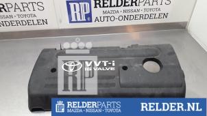 Usagé Plaque de protection moteur Toyota Avensis Wagon (T25/B1E) 1.8 16V VVT-i Prix € 25,00 Règlement à la marge proposé par Relder Parts B.V.