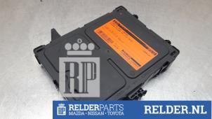 Usagé Ordinateur contrôle fonctionnel Nissan Pulsar (C13) 1.2 DIG-T 16V Prix € 100,00 Règlement à la marge proposé par Relder Parts B.V.