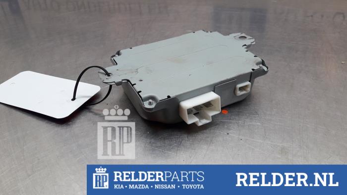 Used Computer, miscellaneous Nissan Pulsar (C13) 1.2 DIG-T 16V Price € 75,00 Margin scheme offered by Relder Parts B.V.