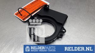 Gebrauchte Lenkgetriebe Sensor Nissan Pulsar (C13) 1.2 DIG-T 16V Preis € 40,00 Margenregelung angeboten von Relder Parts B.V.