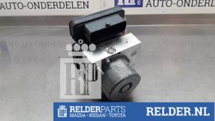 Używane Pompa ABS Nissan Pulsar (C13) 1.2 DIG-T 16V Cena € 75,00 Procedura marży oferowane przez Relder Parts B.V.