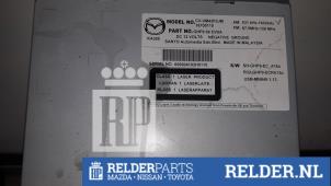 Używane Radioodtwarzacz CD Mazda 6 SportBreak (GJ/GH/GL) 2.0 Skyactiv G 145 16V Cena € 175,00 Procedura marży oferowane przez Relder Parts B.V.
