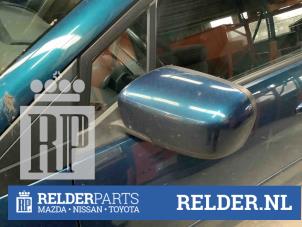 Used Wing mirror, left Mazda 5 (CR19) 1.8i 16V Price € 30,00 Margin scheme offered by Relder Parts B.V.