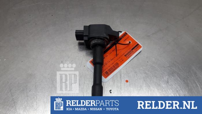 Ignition coils with engine code HRA2 stock | ProxyParts.com