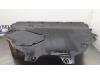 Chapa protectora motor de un Mazda 6 SportBreak (GJ/GH/GL) 2.0 Skyactiv G 145 16V 2012