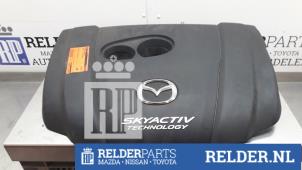 Usagé Plaque de protection moteur Mazda 6 SportBreak (GJ/GH/GL) 2.0 Skyactiv G 145 16V Prix € 45,00 Règlement à la marge proposé par Relder Parts B.V.