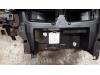 Juego y módulo de airbag de un Mazda 6 SportBreak (GJ/GH/GL) 2.0 Skyactiv G 145 16V 2012