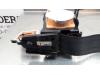 Tendeur de ceinture arrière droit d'un Mazda 6 SportBreak (GJ/GH/GL) 2.0 Skyactiv G 145 16V 2012