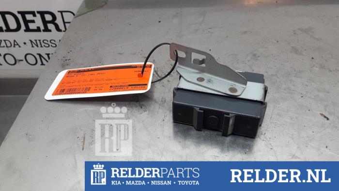 Usagé Module PDC Mazda 6 SportBreak (GJ/GH/GL) 2.0 Skyactiv G 145 16V Prix € 50,00 Règlement à la marge proposé par Relder Parts B.V.