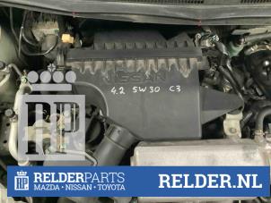 Gebrauchte Luftfiltergehäuse Nissan Micra (K13) 1.2 12V DIG-S Preis € 30,00 Margenregelung angeboten von Relder Parts B.V.