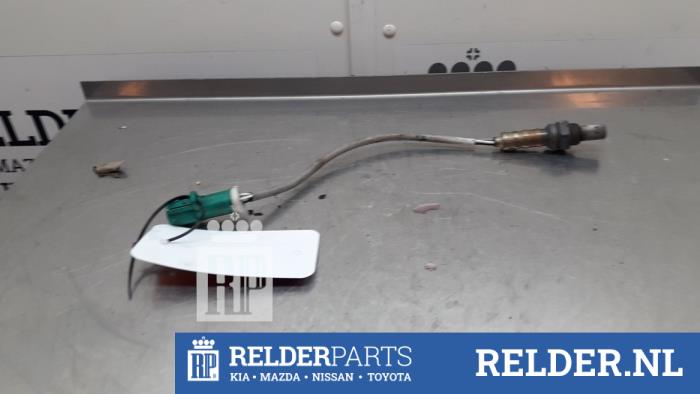 Used Lambda probe Mazda 2 (NB/NC/ND/NE) 1.4 16V Price € 25,00 Margin scheme offered by Relder Parts B.V.