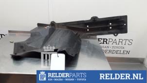 Gebrauchte Motor Schutzblech Toyota C-HR (X1,X5) 1.2 16V Turbo Preis € 25,00 Margenregelung angeboten von Relder Parts B.V.