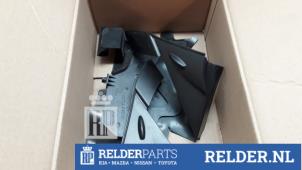 Gebrauchte Kunststoffteile Toyota C-HR (X1,X5) 1.2 16V Turbo Preis € 50,00 Margenregelung angeboten von Relder Parts B.V.