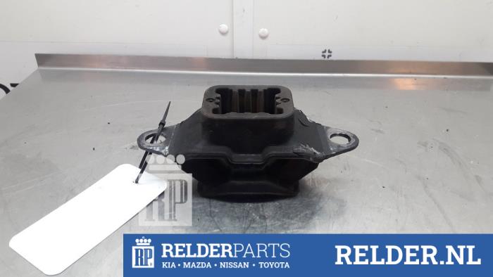 Used Engine mount Nissan Micra (K13) 1.2 12V DIG-S Price € 25,00 Margin scheme offered by Relder Parts B.V.