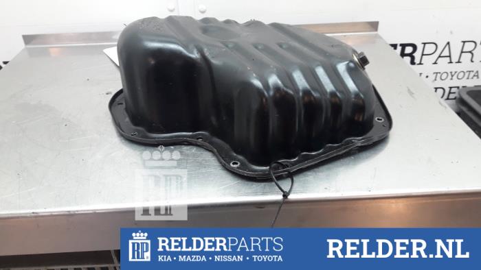 Usagé Couvercle carter Toyota RAV4 (A3) 2.0 16V VVT-i 4x4 Prix € 50,00 Règlement à la marge proposé par Relder Parts B.V.
