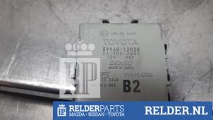 Używane Sterownik Rózne Toyota Auris Touring Sports (E18) 1.8 16V Hybrid Cena € 35,00 Procedura marży oferowane przez Relder Parts B.V.