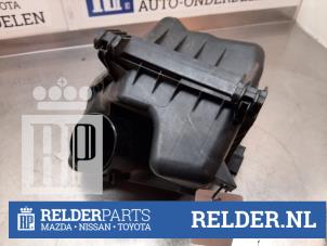 Usagé Boîtier filtre à air Toyota Avensis (T27) 2.0 16V D-4D-F Prix € 50,00 Règlement à la marge proposé par Relder Parts B.V.