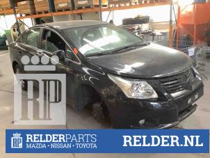 Used ABS Computer Toyota Avensis (T27) 2.0 16V D-4D-F Price € 90,00 Margin scheme offered by Relder Parts B.V.