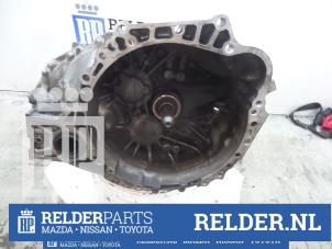 Used Gearbox Toyota Avensis (T27) 2.0 16V D-4D-F Price € 500,00 Margin scheme offered by Relder Parts B.V.