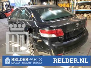 Used Rear-wheel drive axle Toyota Avensis (T27) 2.0 16V D-4D-F Price € 200,00 Margin scheme offered by Relder Parts B.V.