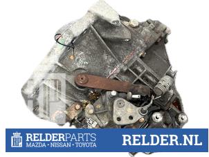 Used Gearbox Toyota Aygo (B10) 1.0 12V VVT-i Price € 150,00 Margin scheme offered by Relder Parts B.V.