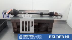 Used Front drive shaft, right Toyota Verso S 1.33 16V Dual VVT-I Price € 100,00 Margin scheme offered by Relder Parts B.V.