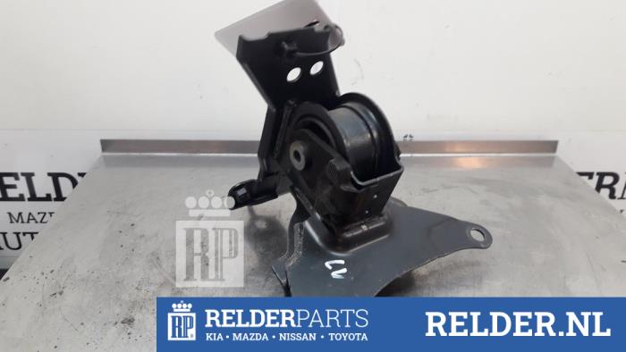 Gebrauchte Motorlager Toyota Verso S 1.33 16V Dual VVT-I Preis € 40,00 Margenregelung angeboten von Relder Parts B.V.