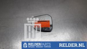 Gebrauchte Spiegelglas rechts Nissan Pixo (D31S) 1.0 12V Preis € 25,00 Margenregelung angeboten von Relder Parts B.V.