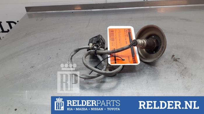 Used Lambda probe Mazda 2 (DE) 1.3 16V S-VT Price € 25,00 Margin scheme offered by Relder Parts B.V.