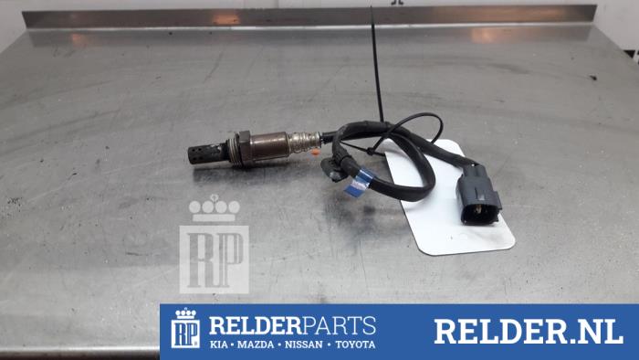 Used Lambda probe Toyota Avensis Wagon (T25/B1E) 2.0 16V VVT-i D4 Price € 25,00 Margin scheme offered by Relder Parts B.V.