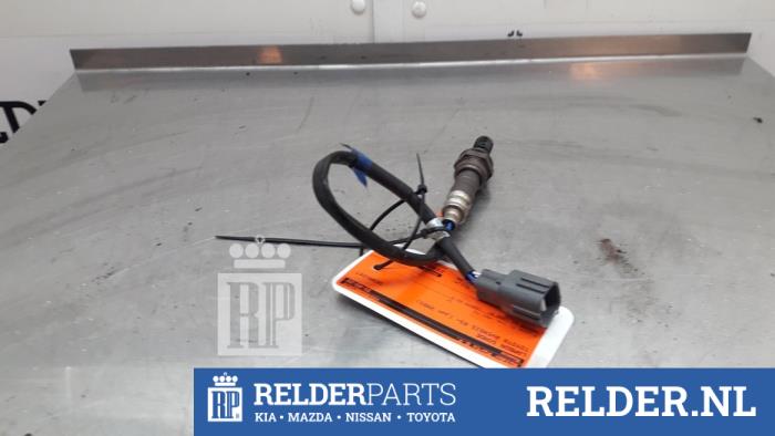 Used Lambda probe Toyota Avensis Wagon (T25/B1E) 2.0 16V VVT-i D4 Price € 25,00 Margin scheme offered by Relder Parts B.V.
