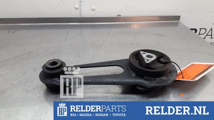Used Engine mount Nissan Micra (K13) 1.2 12V Price € 35,00 Margin scheme offered by Relder Parts B.V.