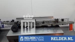 Used Radiator bar Nissan Micra (K13) 1.2 12V Price € 35,00 Margin scheme offered by Relder Parts B.V.