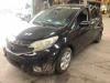 Nissan Note (E12) 1.2 68 Ansaugbrugge