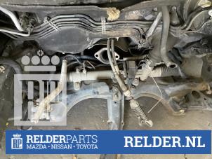 Gebrauchte Lenkgetriebe Servo Toyota Corolla Verso (R10/11) 1.8 16V VVT-i Preis € 90,00 Margenregelung angeboten von Relder Parts B.V.